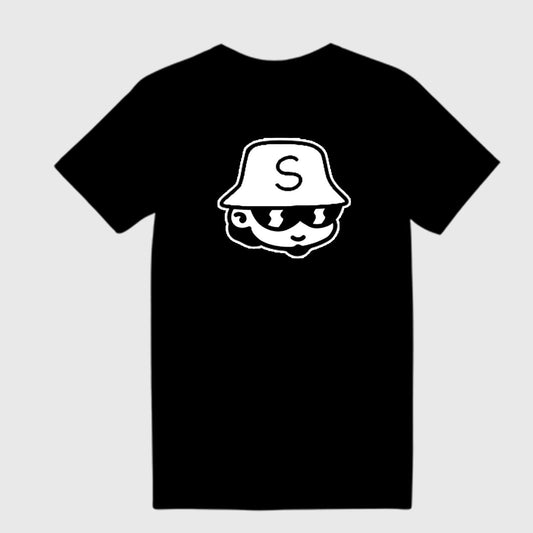 Camiseta Spok Sponha